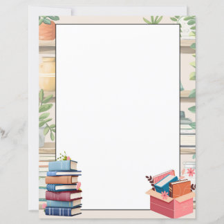 Papel Timbrado