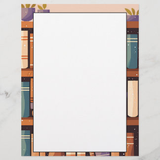 Papel Timbrado