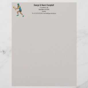 Papel Timbrado Apressar