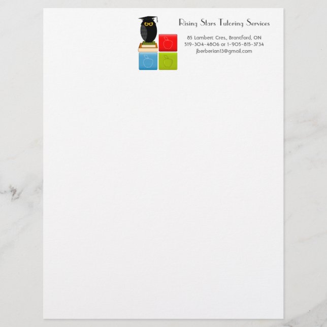 Papel Timbrado BTS letterhead1 (Frente)