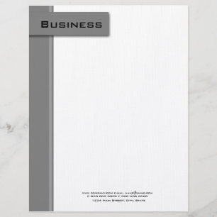 Papel Timbrado business_gg
