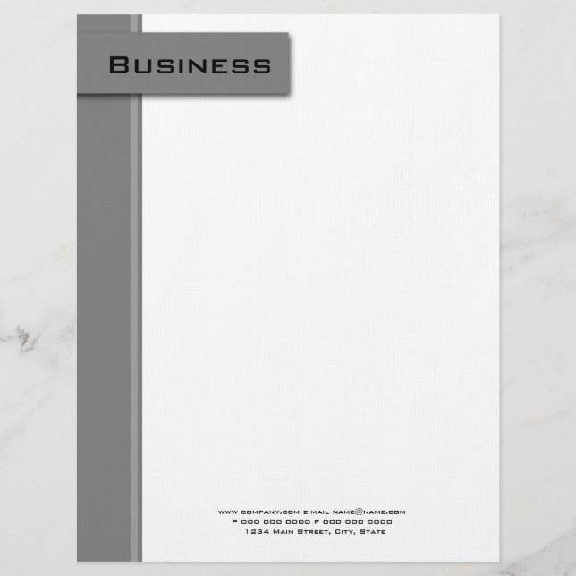 Papel Timbrado business_gg (Frente)