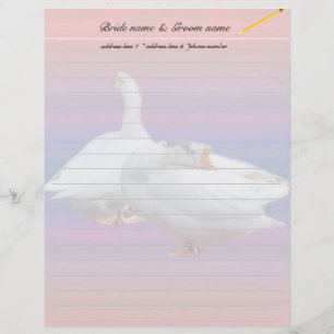 Papel Timbrado cabeçalho com nomes