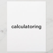 calcular trabalho