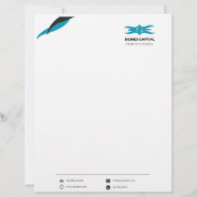 CARTEIRA DE NEGÓCIOS MINIMALISTA