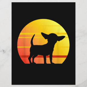 Papel Timbrado Chihuahua