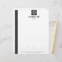 Cinza Clássica Bruta de Metal Professional