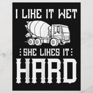 Papel Timbrado Controlador de Caminhão do Mixer de Cimento do Tra