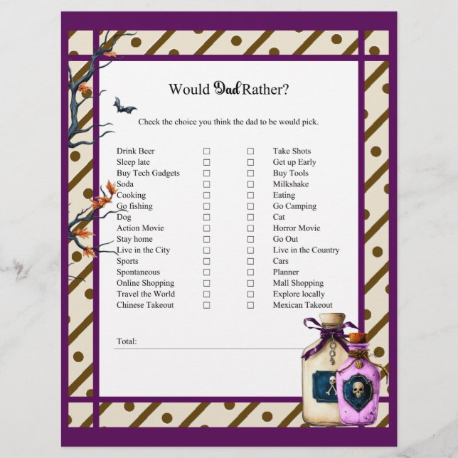 Papel Timbrado Criando Um Bebê_ Pai Preferencialmente (Frente)