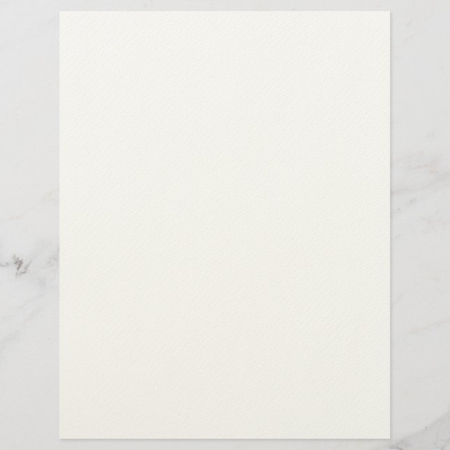 Papel Timbrado Crie o Seu Próprio (Frente)