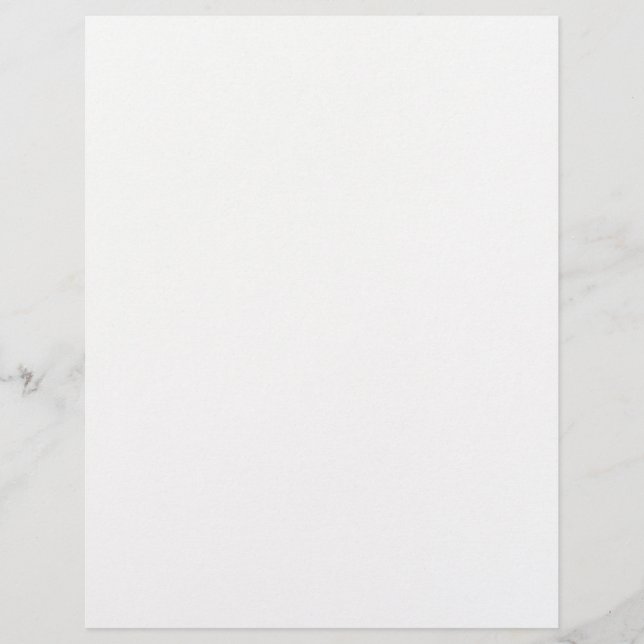 Papel Timbrado Crie o Seu Próprio (Frente)
