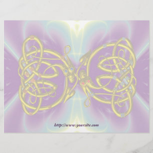 PAPEL TIMBRADO DRAGONLOVE