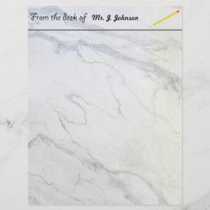 Papel Timbrado Empresa, escola, escritório, carta de casa