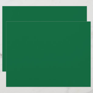 Papel Timbrado Experimente a beleza de uma imagem de céu azul vib