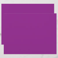 fundo roxo com borda branca