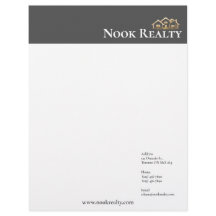 Imóveis de Cinzas Elegantes