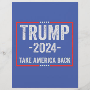 Papel Timbrado Letreiro