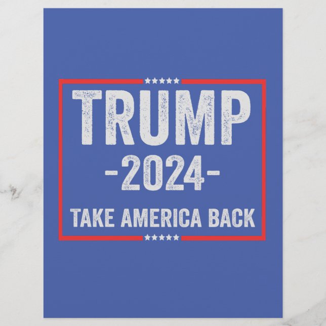 Papel Timbrado Letreiro (Frente)