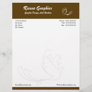 Papel Timbrado Livre