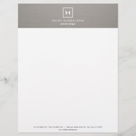 PAPEL TIMBRADO LOGOTIPO DA CAIXA COM SUA LINHA INICIAL/MONOGRAMA