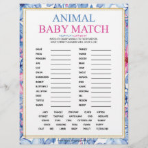 Matriz de Bebês [Aquarelas Florais]