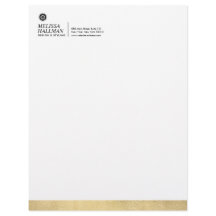 Menor Luxo Floral Designer Faux Dourado