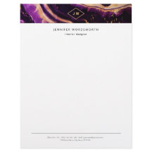 Monograma Aquarela Agato Puro Profissional