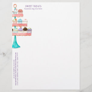 Papel Timbrado O frasco de pedreiro rústico do país floresce os