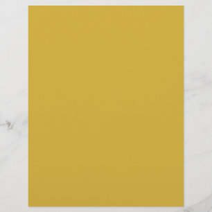Papel Timbrado Ouro