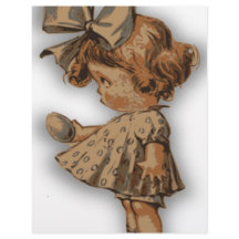 ovo de Páscoa antigo