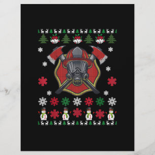 Papel Timbrado Presentes Engraçados De Passos De Natal Engraçad