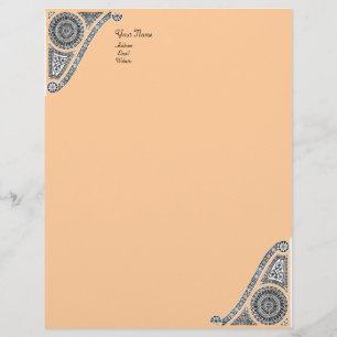 PAPEL TIMBRADO RENASCIMENTO