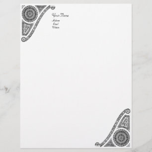 PAPEL TIMBRADO RENASCIMENTO