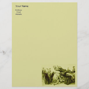 PAPEL TIMBRADO REPARO AUTOMOTIVO