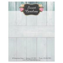 Rosas Vintage Desgastadas Quadro Negro Rústico Cou