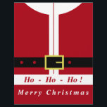 Papel Timbrado Santa Claus Christmas Letterhead<br><div class="desc">Cabeçalho Natal com Design de Pai Natal Engraçado - Ofertas para Todos - Personalizável - ou Escolher / Adicionar seu Texto / Nome / Cor - Faça seu presente especial - Redimensionar e mover ou remover e adicionar elementos / texto com a ferramenta Personalização! Design por MIGNED. Por favor, veja...</div>