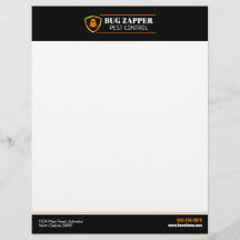 Serviço de Controle de Pest