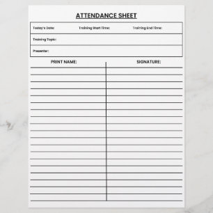 Papel Timbrado Sinal de Participação