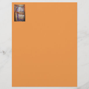 Papel Timbrado Somos Todas Mães Voando À Volta Da Mesma Luz.