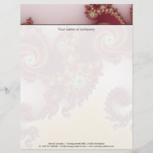 Papel Timbrado Spiraly Goodnes