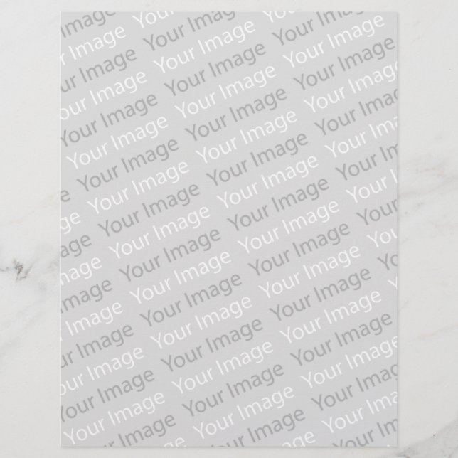 Papel Timbrado Sua Imagem (Frente)