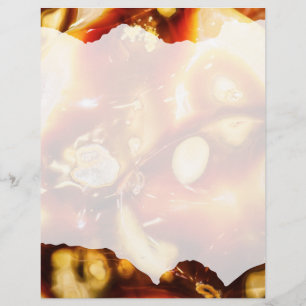 Papel Timbrado Sunset Set em Stone