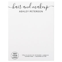 Tipografia simples a preto-branco