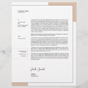 Papel Timbrado Título profissional