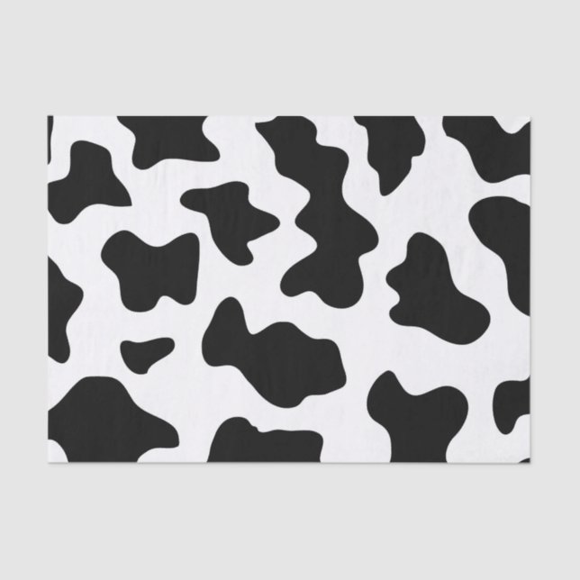 papel tissue moo (Frente )