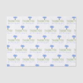 Papel Toalha de Tecido Obrigado Por Ser Quem É