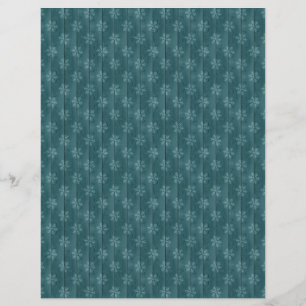 Papel tradicional para cafetaria de Natal