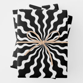 Papel Zig Zag Wraping