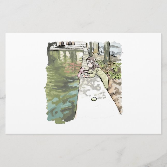 PAPELARIA されくくじ (Frente)