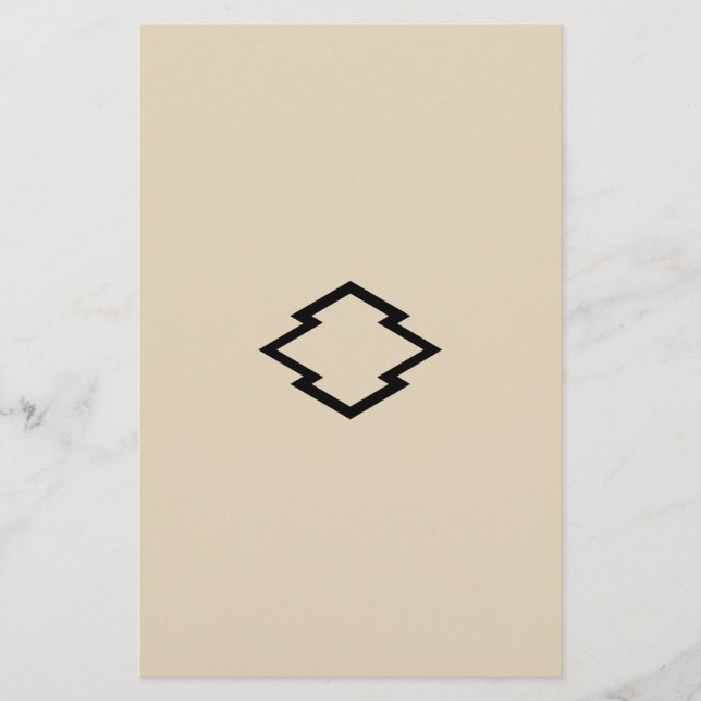 PAPELARIA 中陰松皮菱 (Frente)